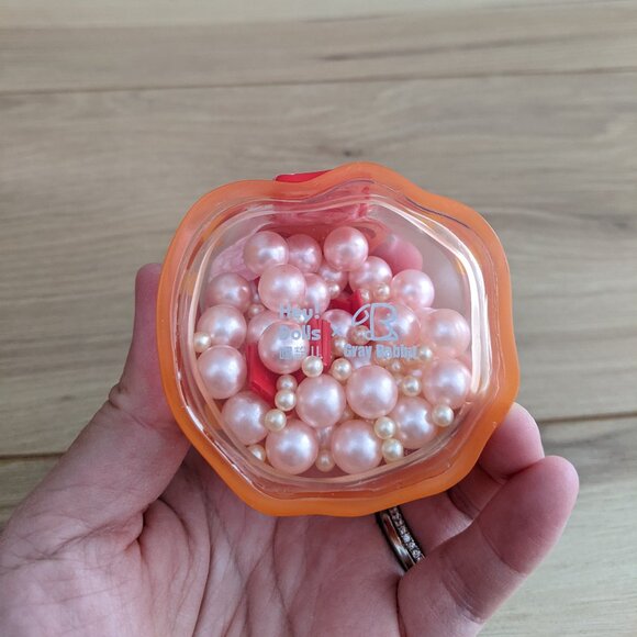 White Rabbit Bubble Egg Series 1 Daruma (no box) - Picture 6 of 6